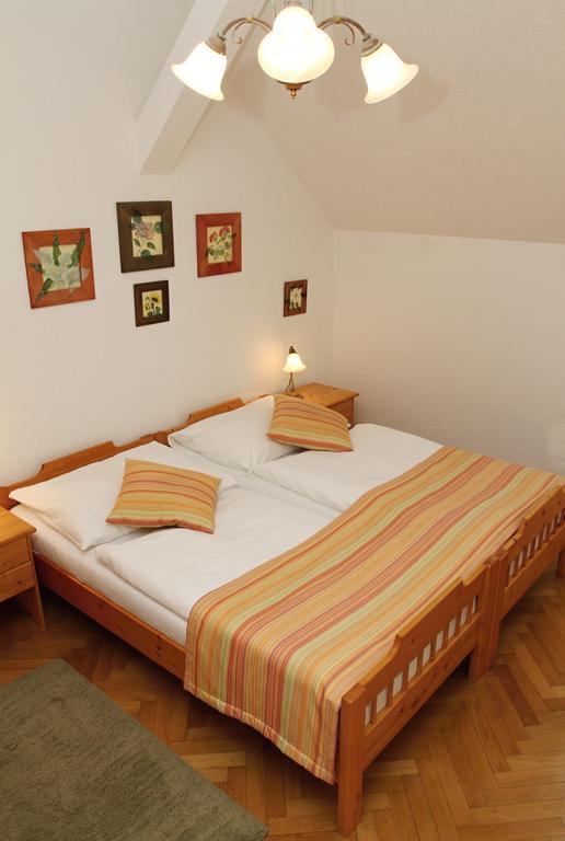 Sant Georg Garni Hotel Marianske Lazne Ruang foto