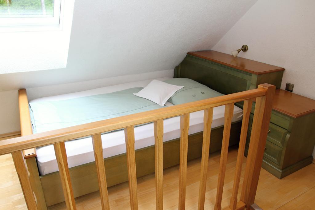 Sant Georg Garni Hotel Marianske Lazne Ruang foto