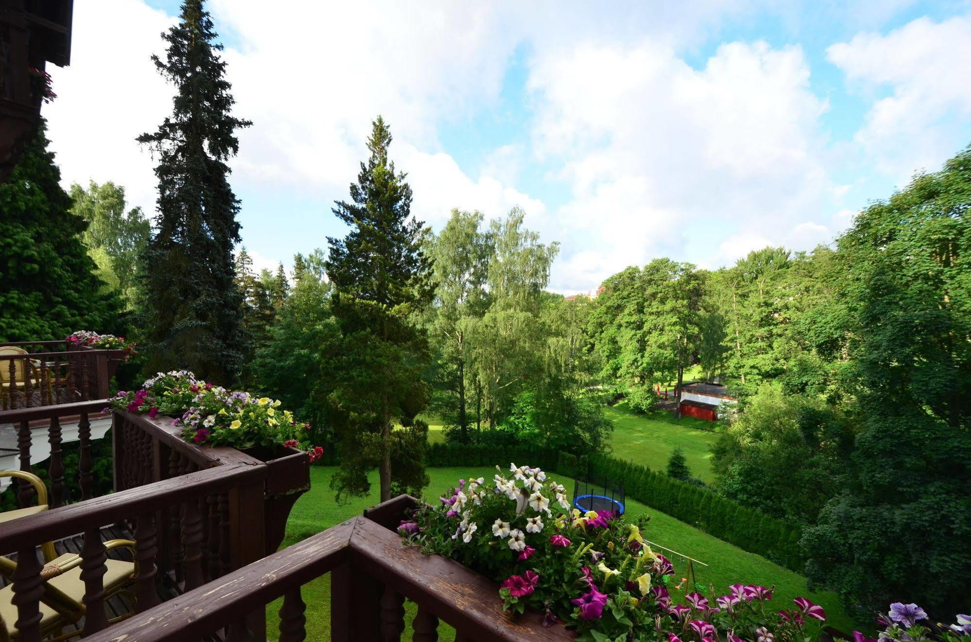 Sant Georg Garni Hotel Marianske Lazne Bagian luar foto