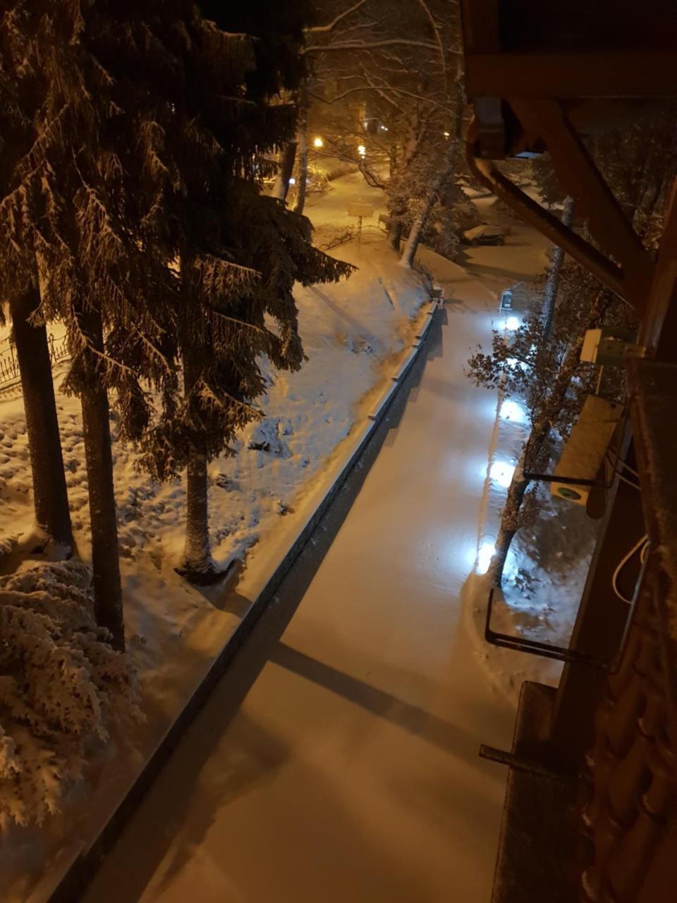 Sant Georg Garni Hotel Marianske Lazne Bagian luar foto