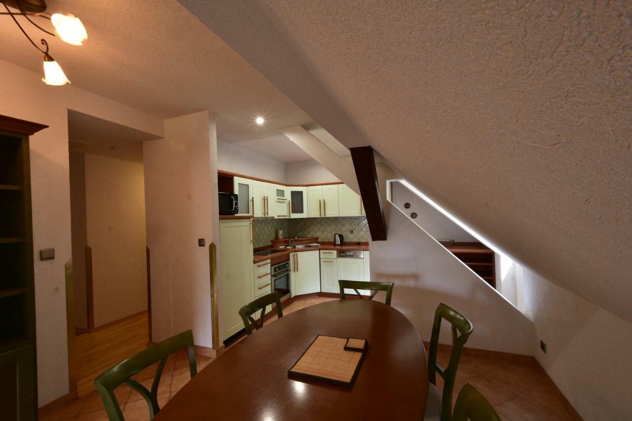 Sant Georg Garni Hotel Marianske Lazne Bagian luar foto
